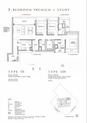 THE ARCADY AT BOON KENG (D12), Apartment #590714251